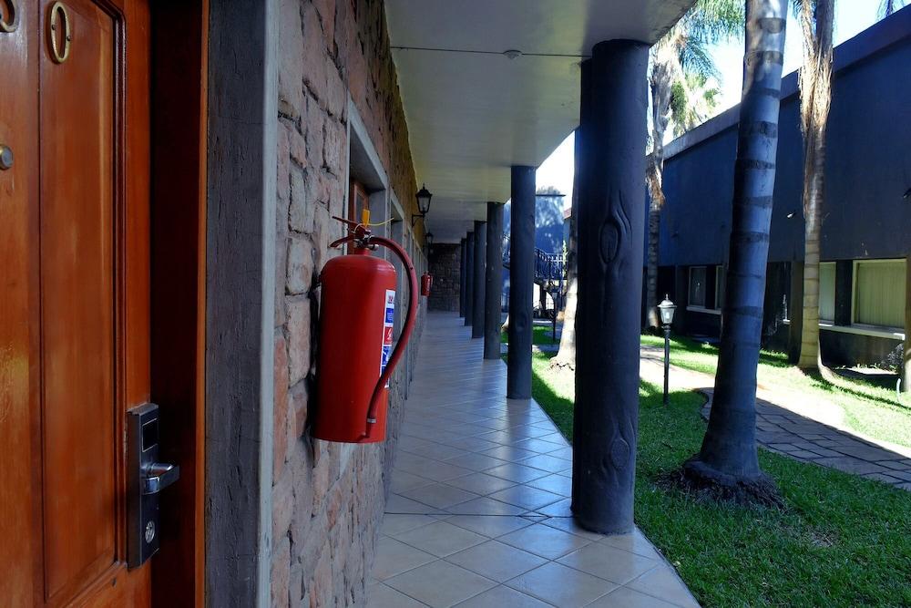 Chrismar Hotel Lusaka — 3