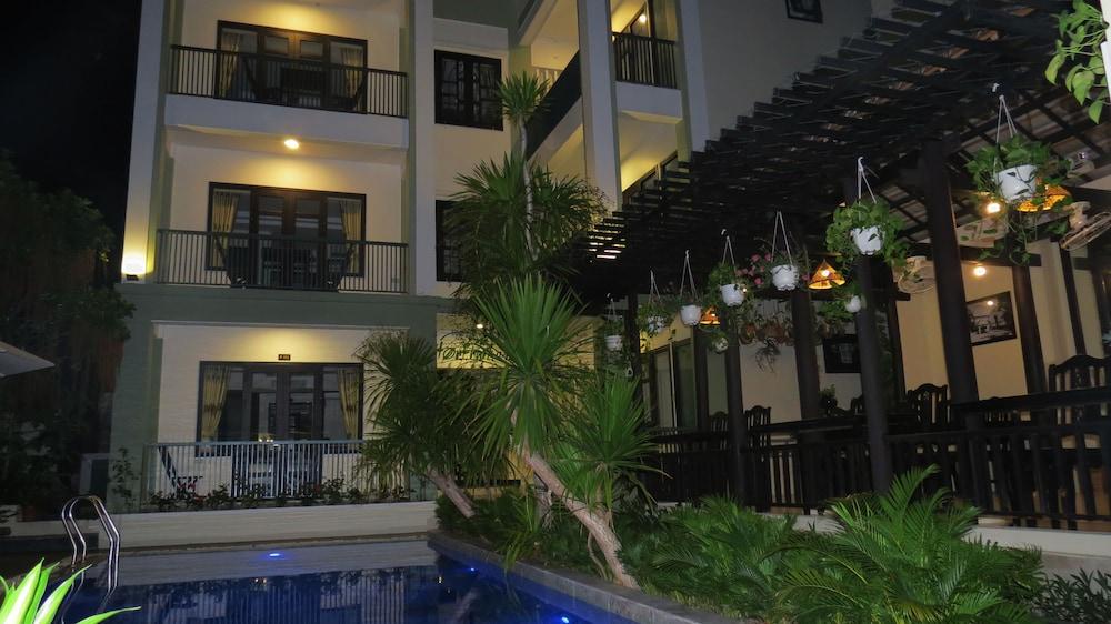 Starfruit Homestay Hoi An — 4