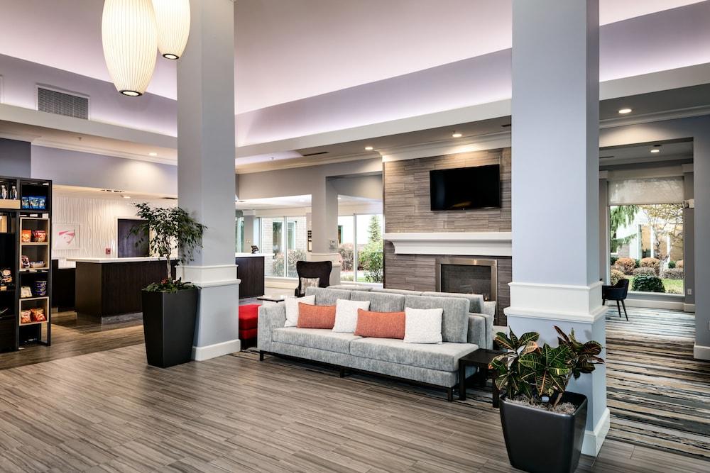 Hilton Garden Inn Tri-Cities Kennewick — 5