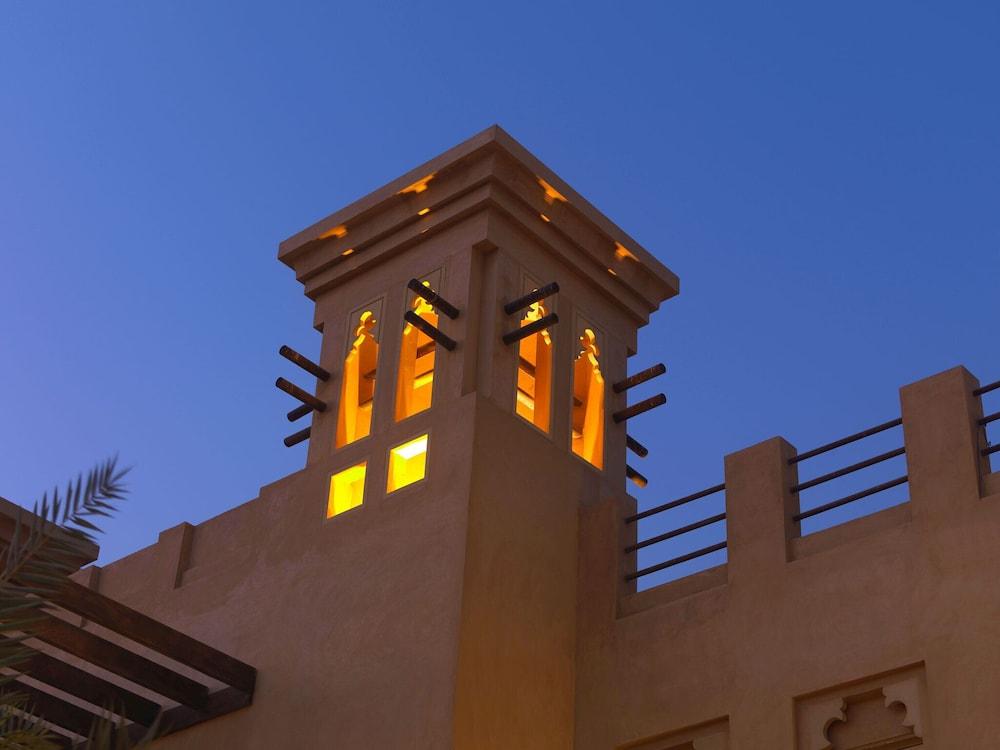 Al Hamra Village Hotel — 9