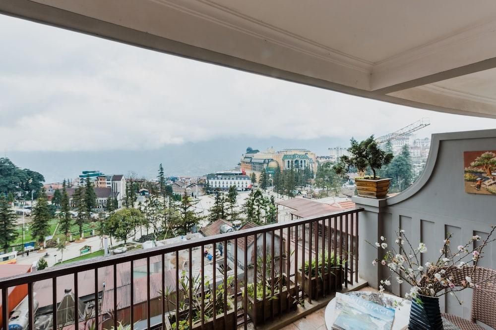 Sapa Panorama Hotel — 9