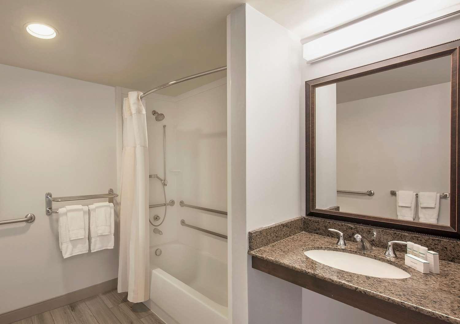 Hilton Garden Inn Richmond Innsbrook — 1