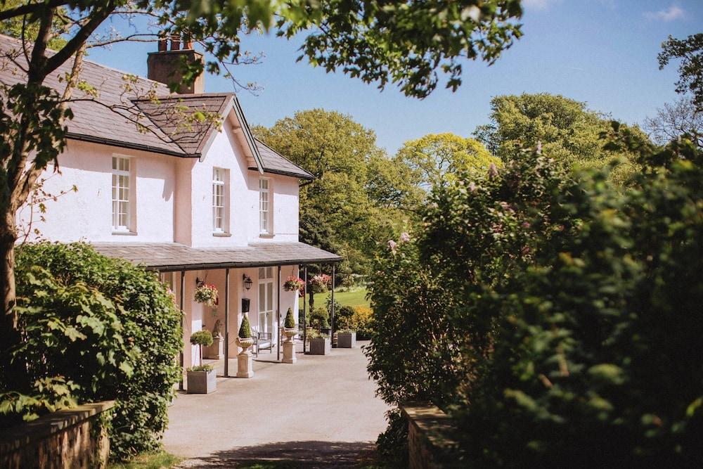 Plas Dinas Country House — 3