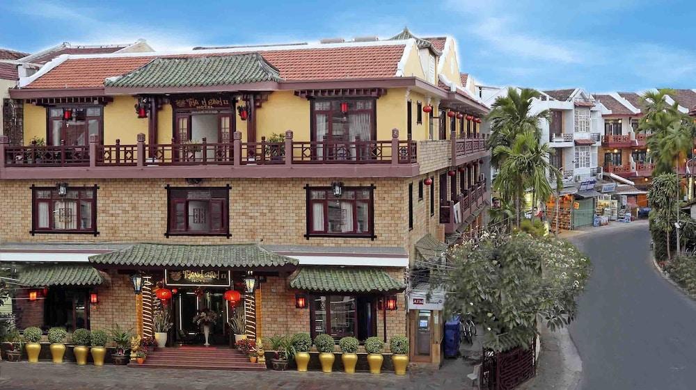Thanh Binh 2 Hotel — 3