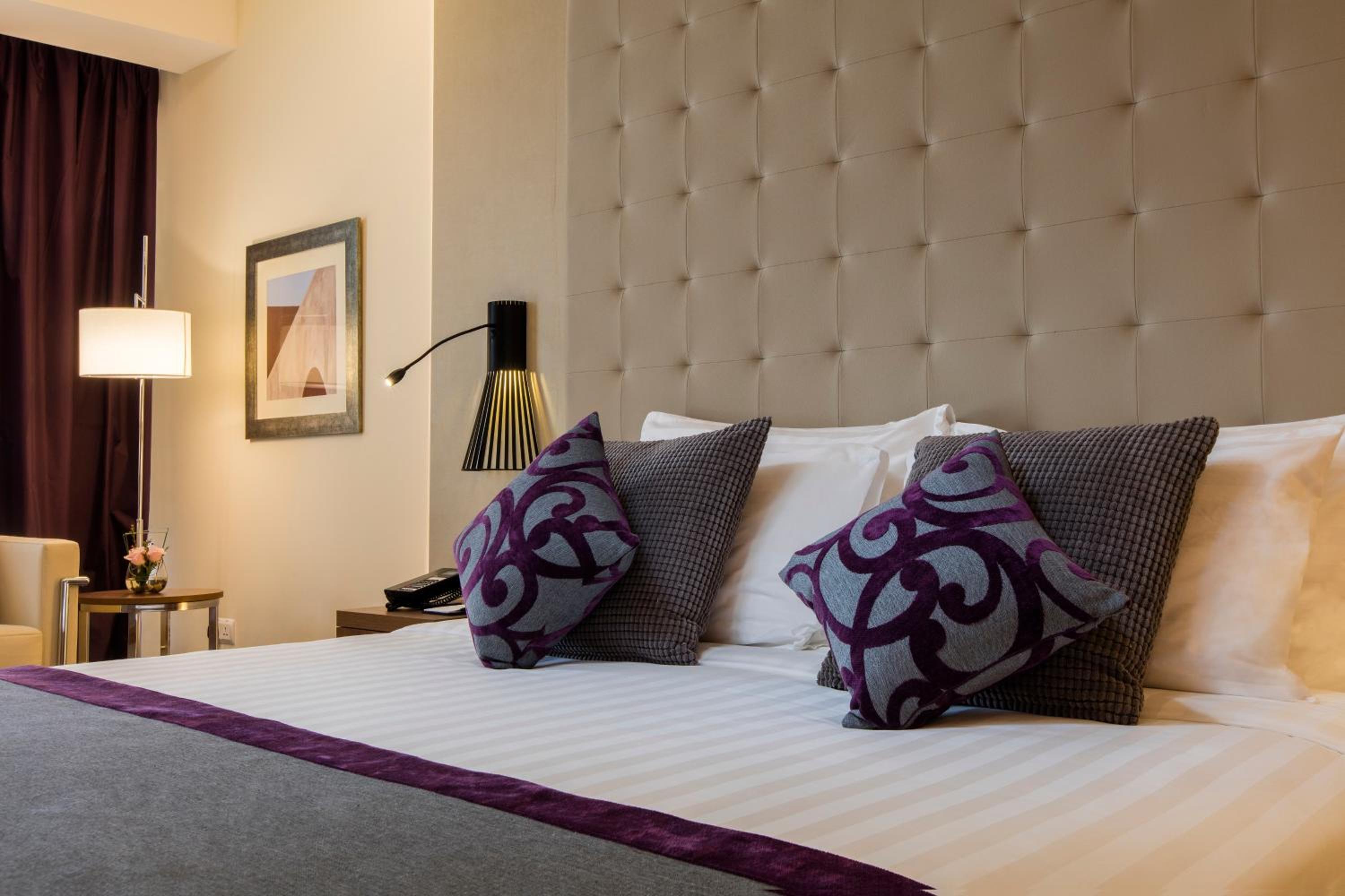 SHERATON BATUMI HOTEL — 1