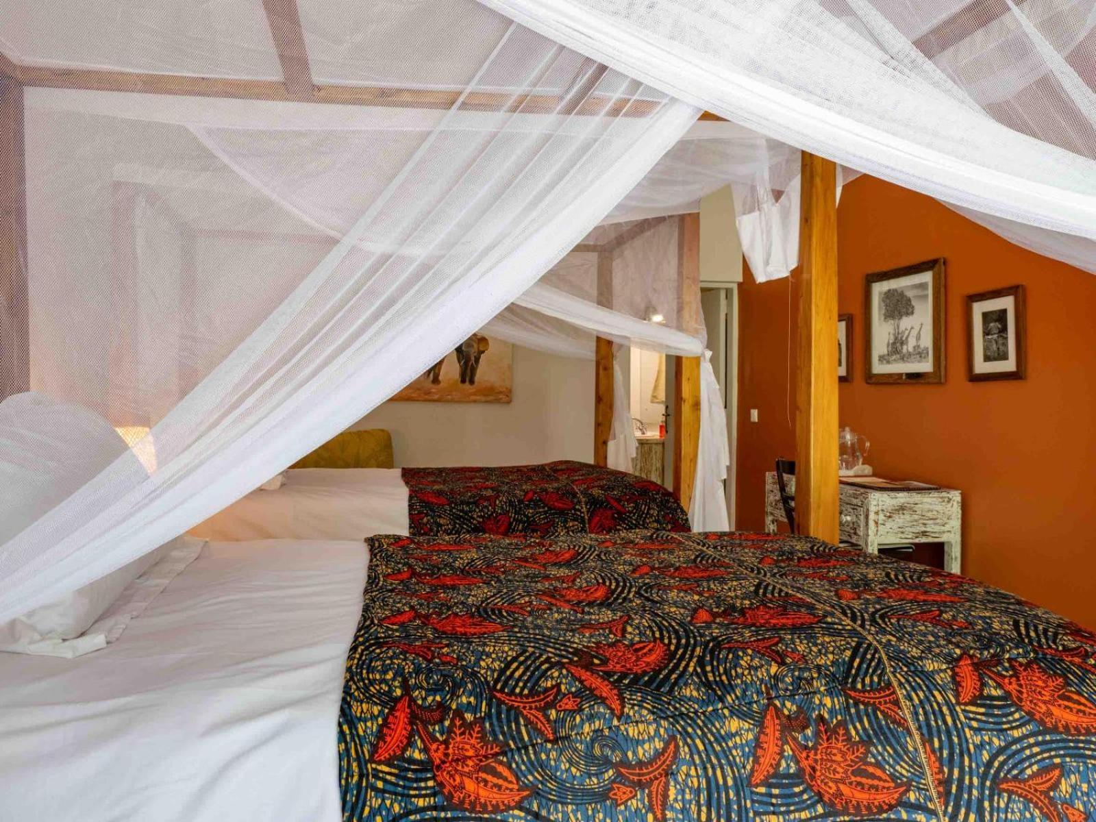 Mount Meru Game Lodge — 7