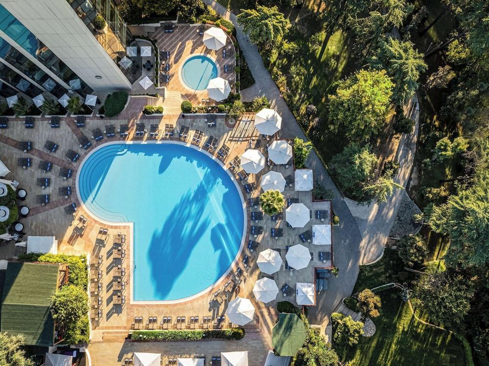 Swissotel The Bosphorus Istanbul 30174 — 4