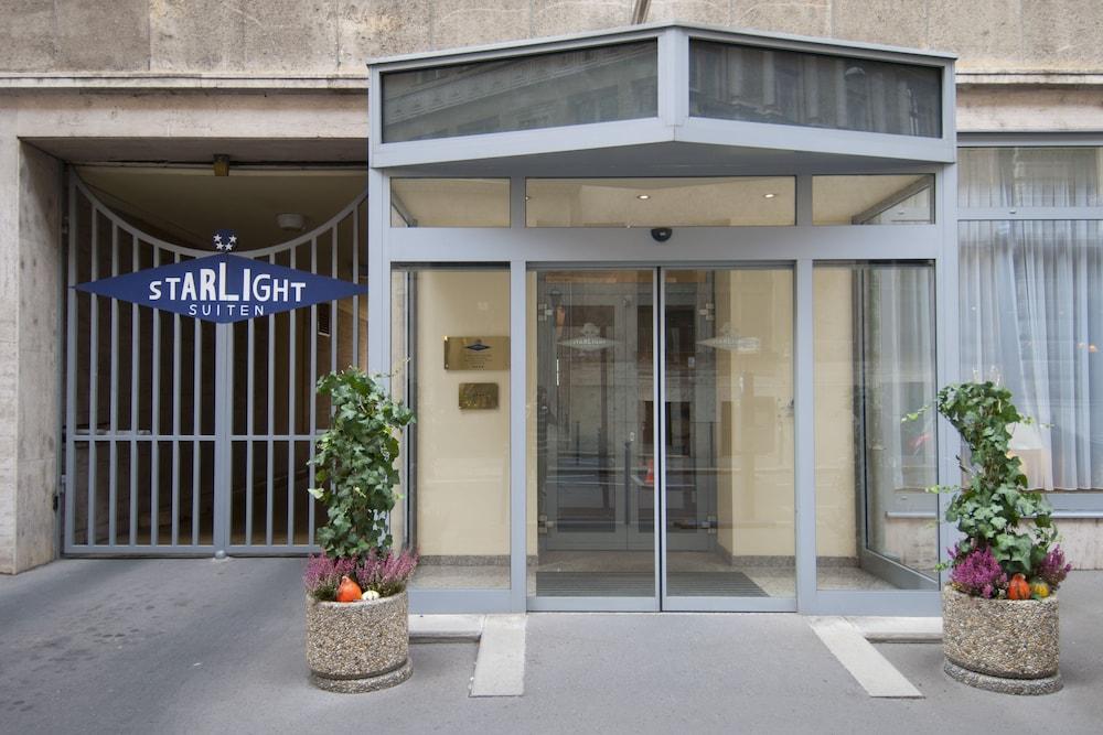 STARLIGHT SUITEN HOTEL MERLEG 11594 — 5