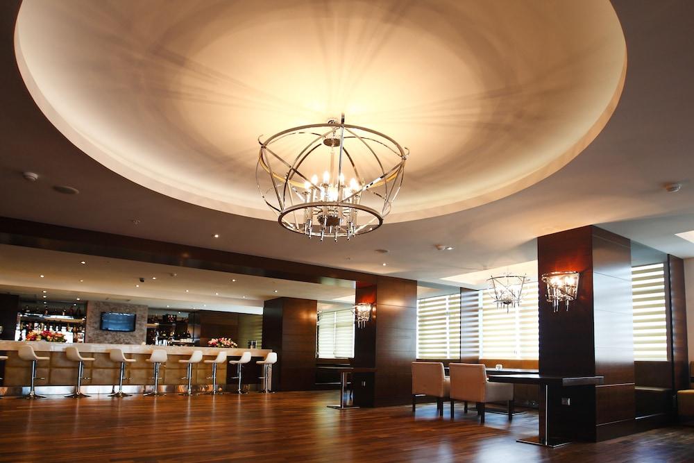 Qafqaz City Hotel — 6