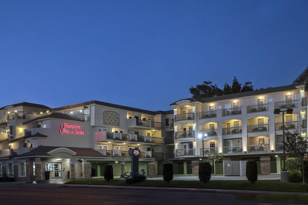 Hampton Inn and Suites Hermosa Beach — 1