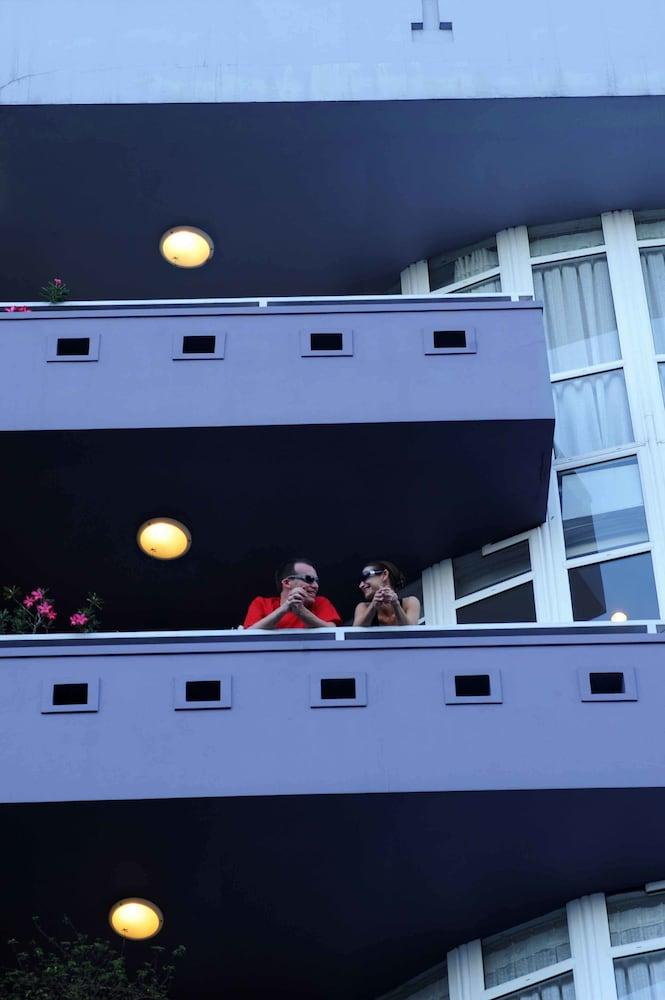 Orchid Hotel — 4