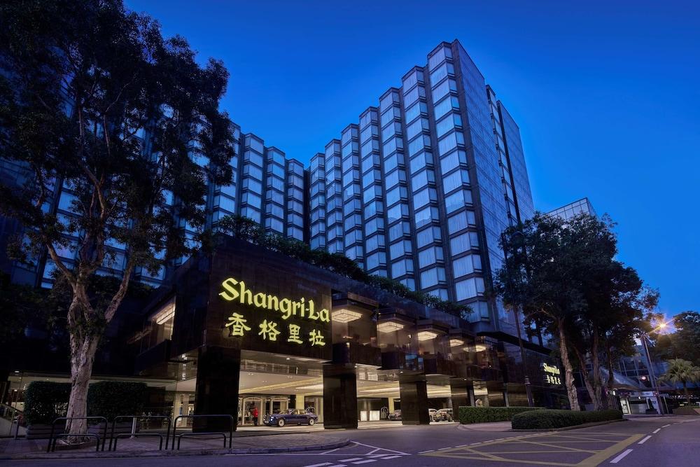 Kowloon Shangri-La Hong Kong 83218