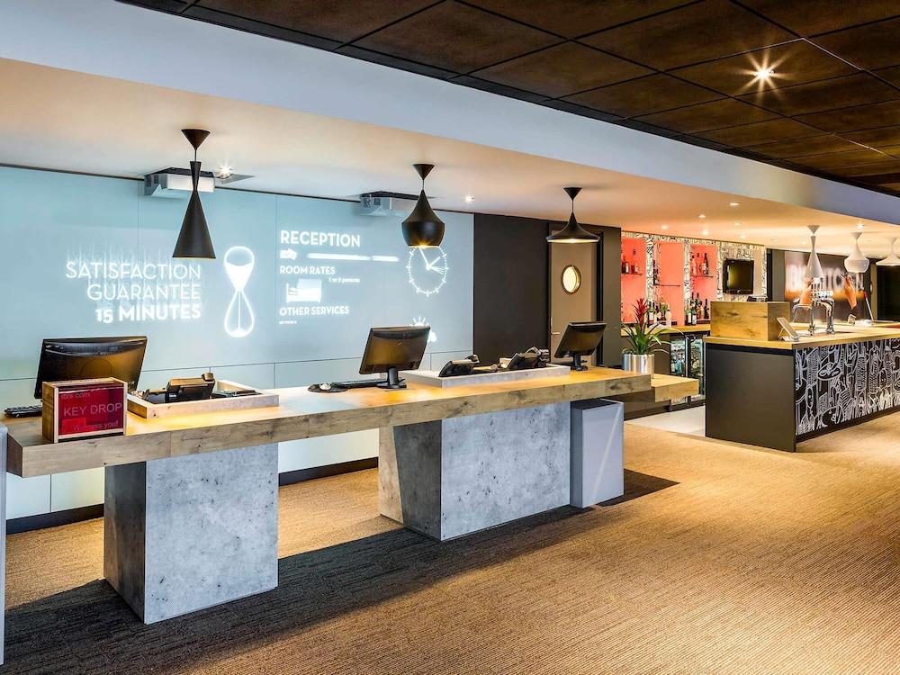 Ibis Leeds Centre Marlborough Street — 8