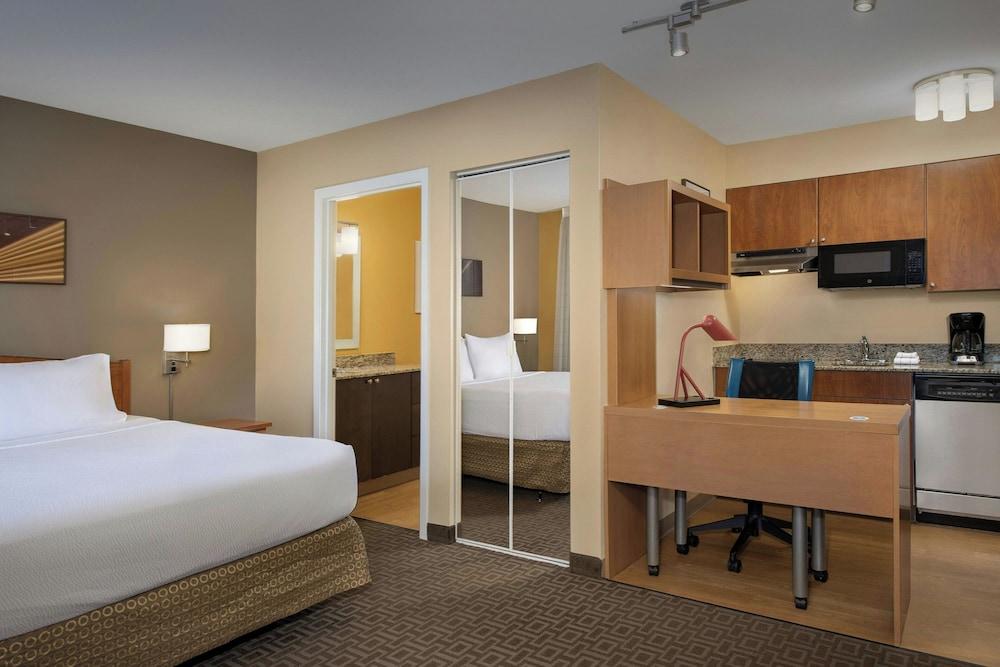 TownePlace Suites Portland Hillsboro — 6