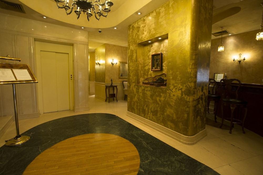 OPERA HOTEL 93196 — 4