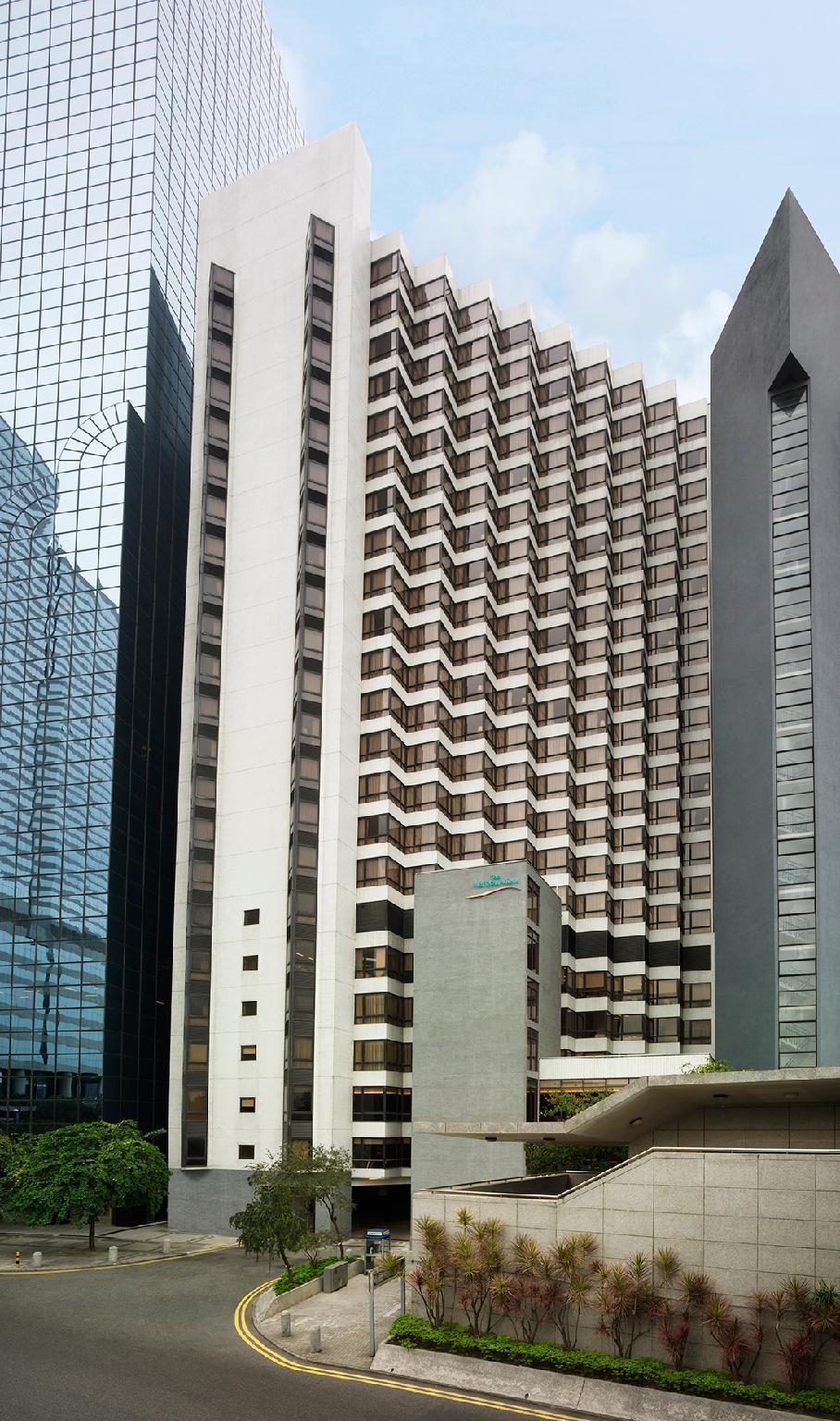 The Harbourview — 1