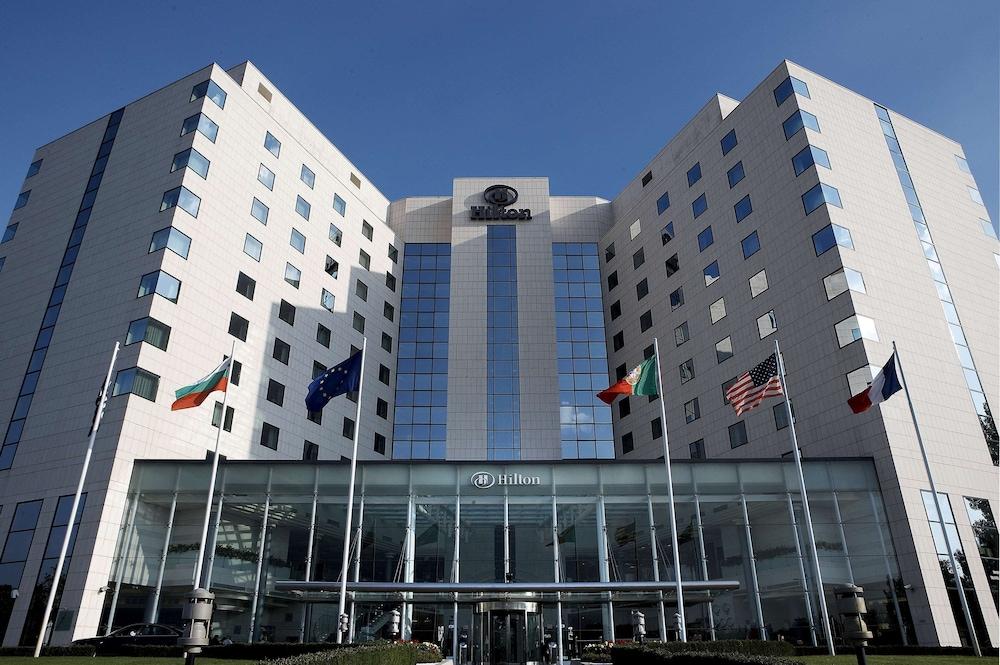 Hilton Sofia — 5
