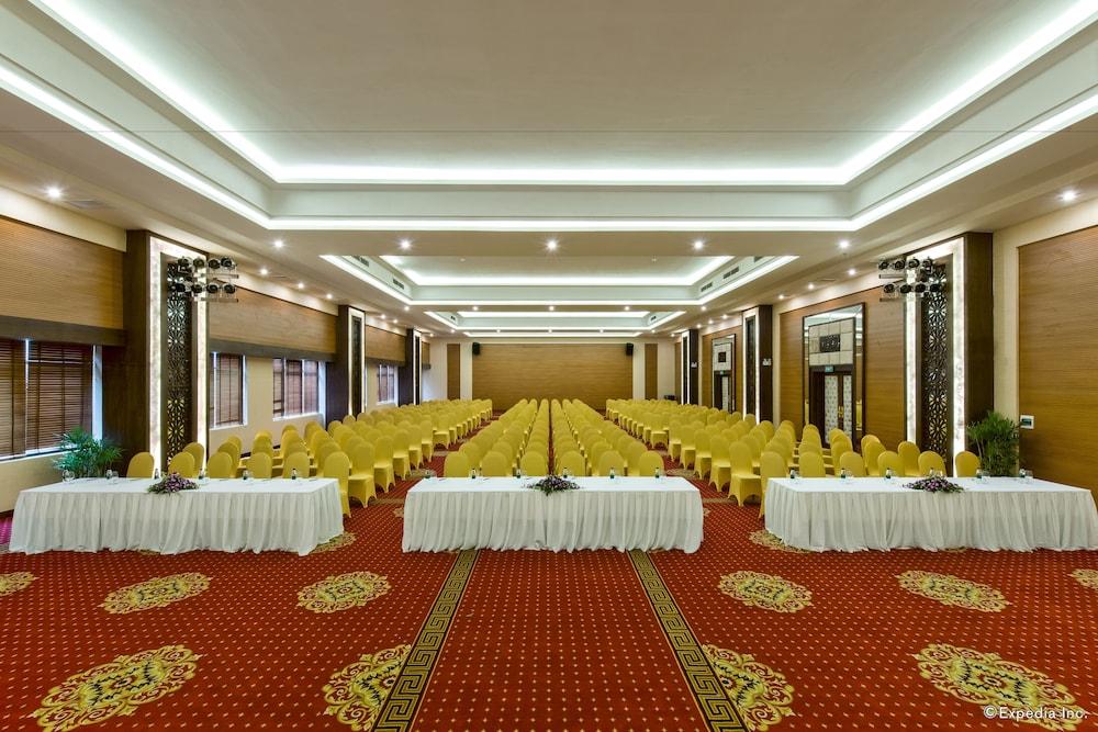Muong Thanh Luxury Quang Ninh — 7