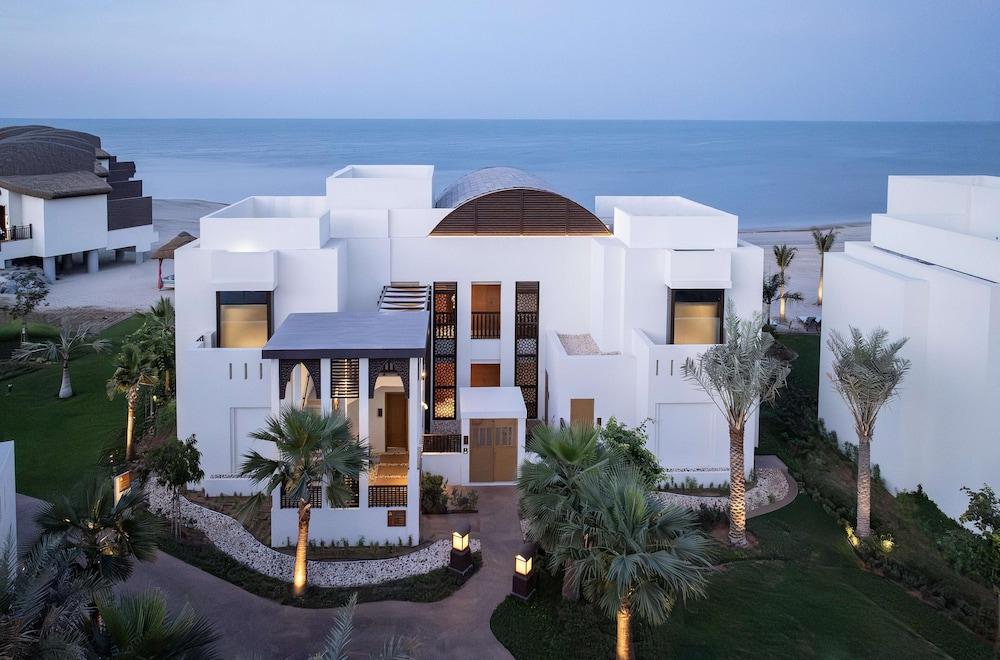 Anantara Mina Ras Al Khaimah Resort — 4