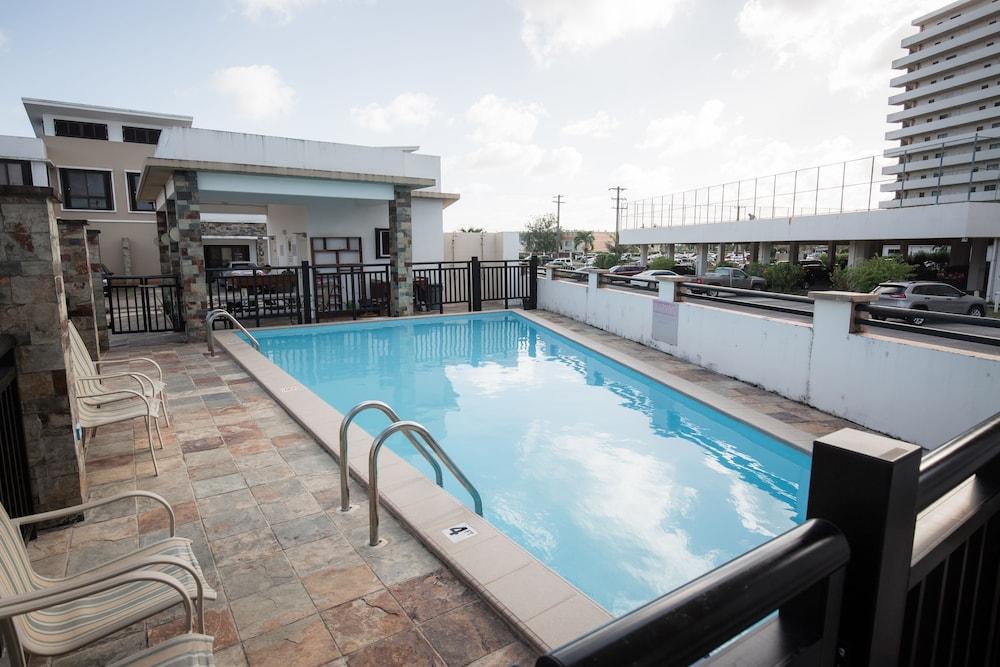 Tumon Bel-Air Serviced Residence — 7
