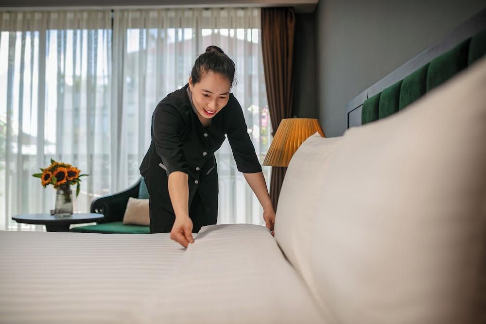 La Selva Premium Hotel — 7