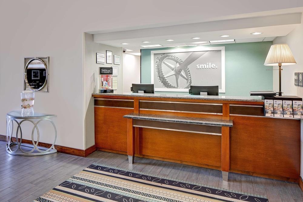Hampton Inn & Suites Atlanta/Duluth/Gwinnett County — 10