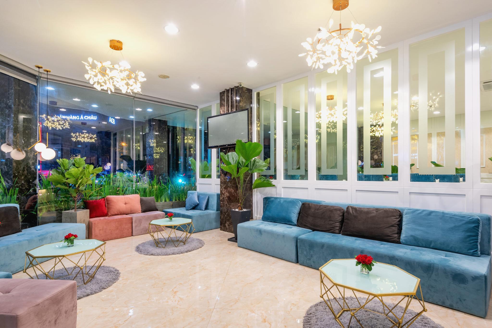 Big Home Hotel — 3