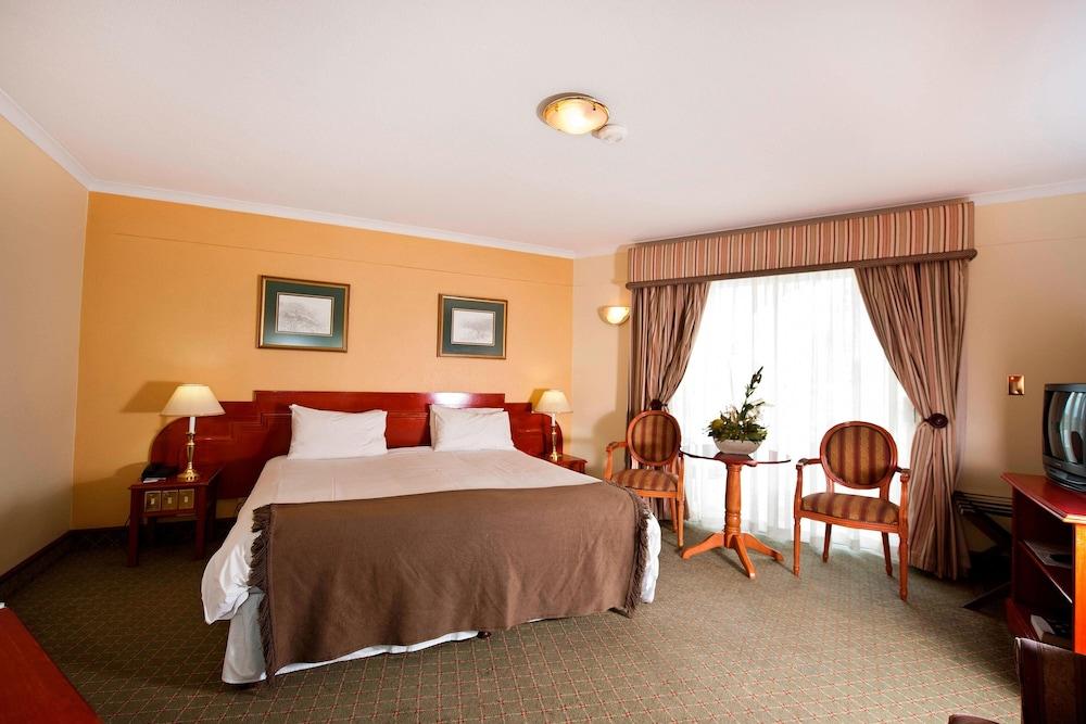 PROTEA HOTEL FURSTENHOF — 9
