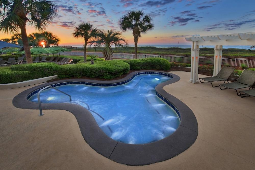 Marriott's Barony Beach Club — 10
