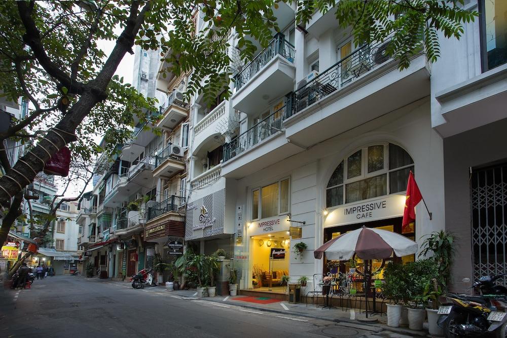 Impressive Boutique Hotel 104222