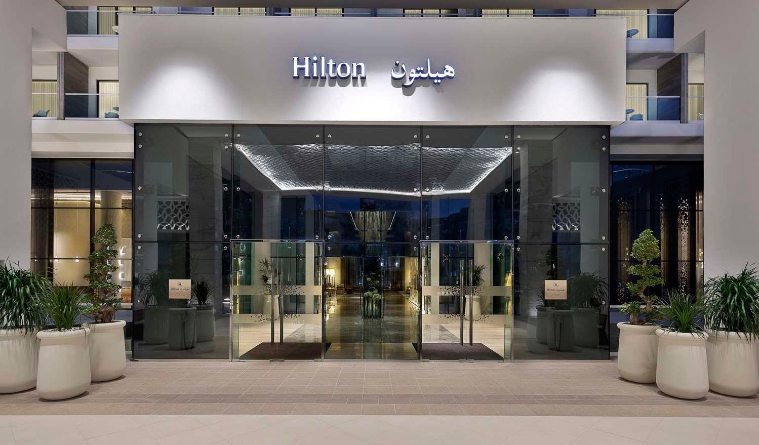 Hilton Abu Dhabi Yas Island — 4