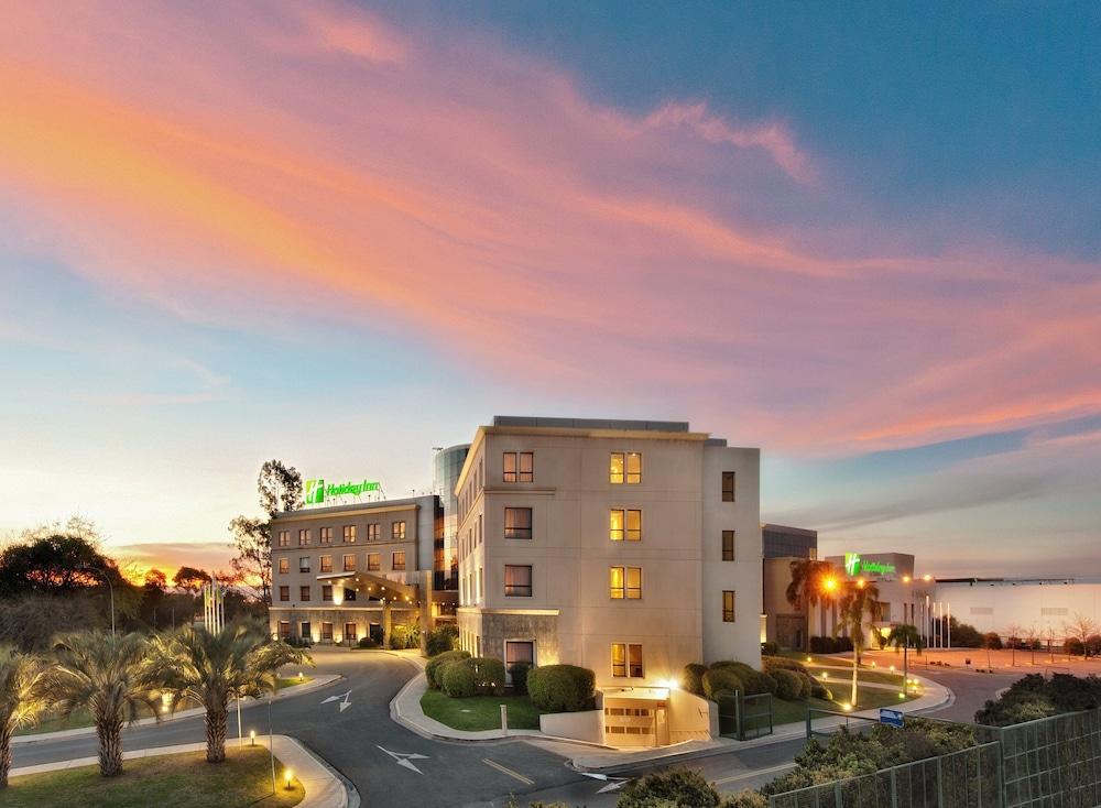 Holiday Inn Cordoba — 2