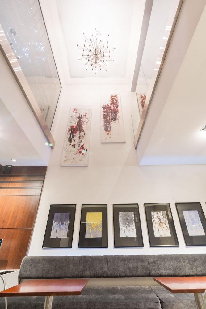 Don Boutique Hotel Montevideo - Adults Only — 6