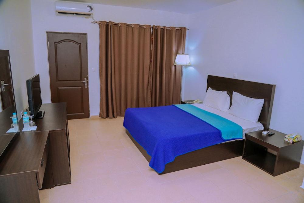 Riviera Taouyah Hotel — 8