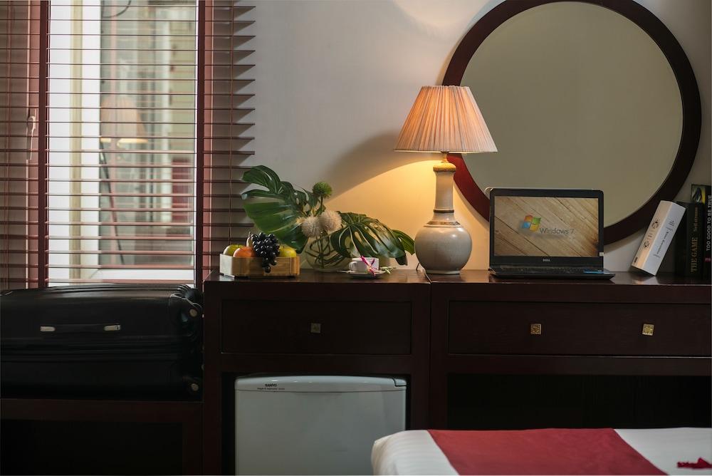 Paradise Boutique Hotel — 4