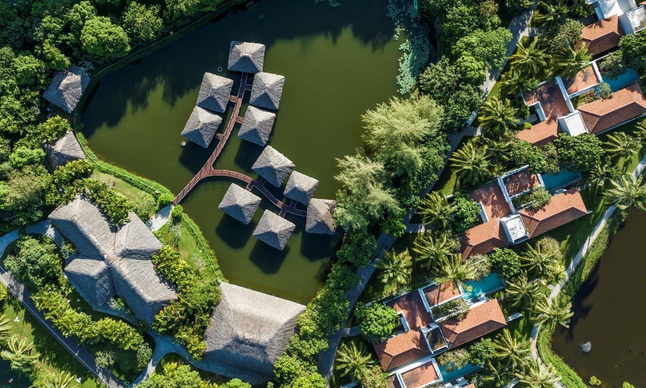 Vinpearl Resort and Spa Phu Quoc — 3