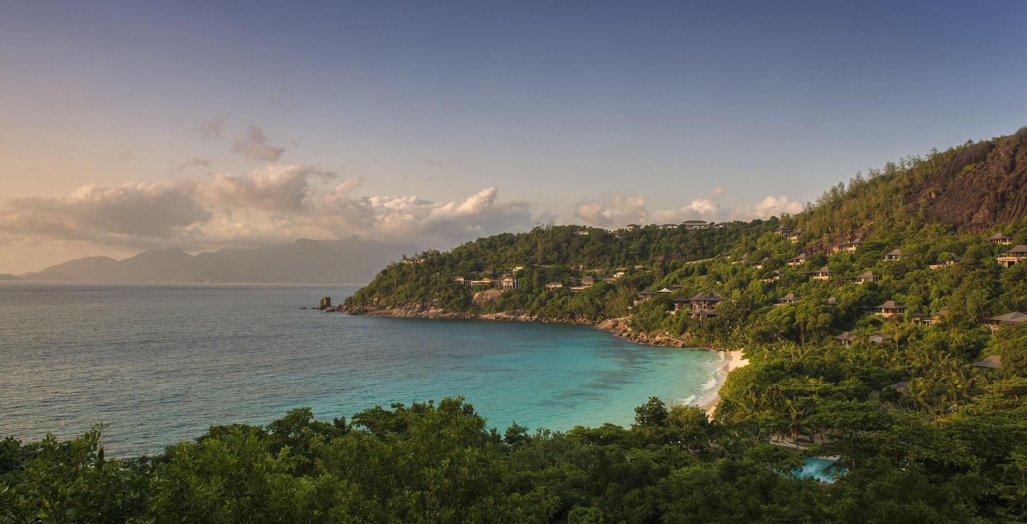 Four Seasons Resort Seychelles — 2