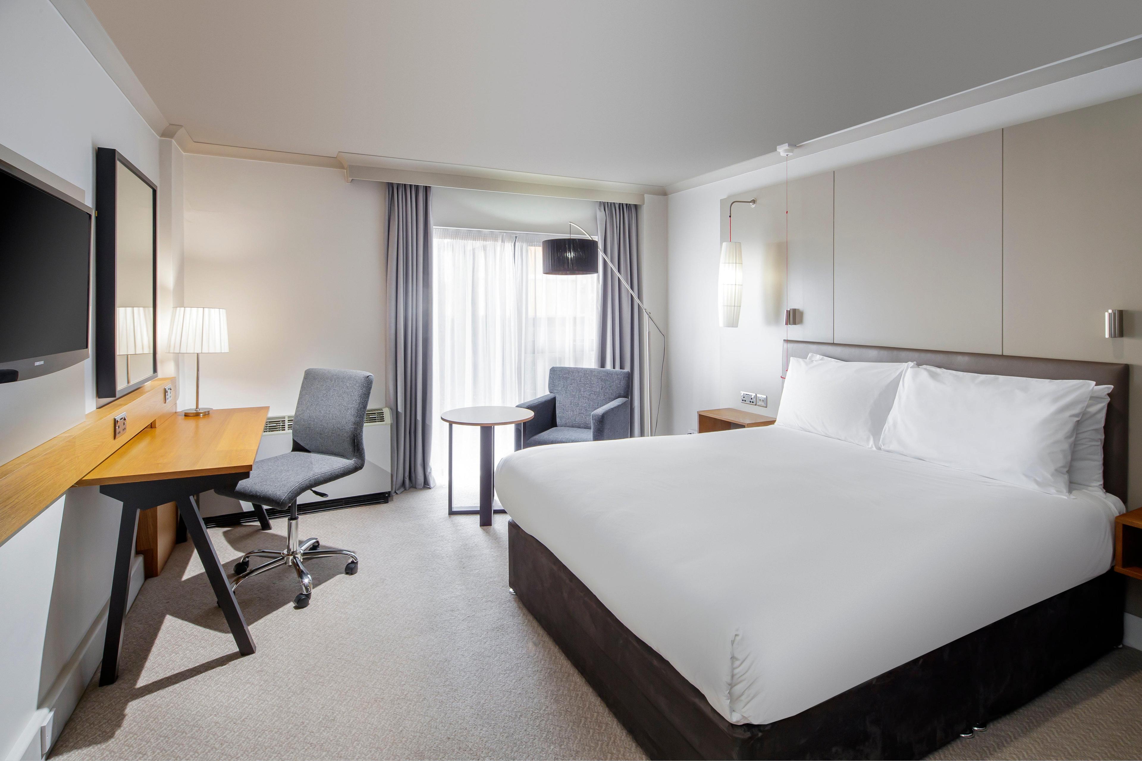 Crowne Plaza Plymouth, an IHG Hotel — 9