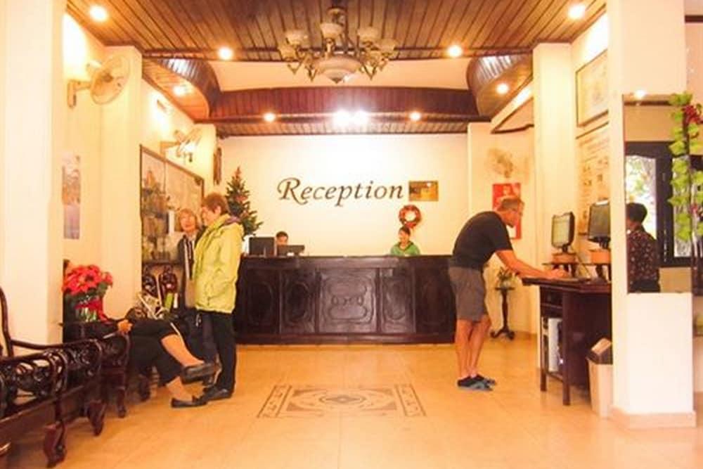 Binh Minh Sunrise Hotel — 3