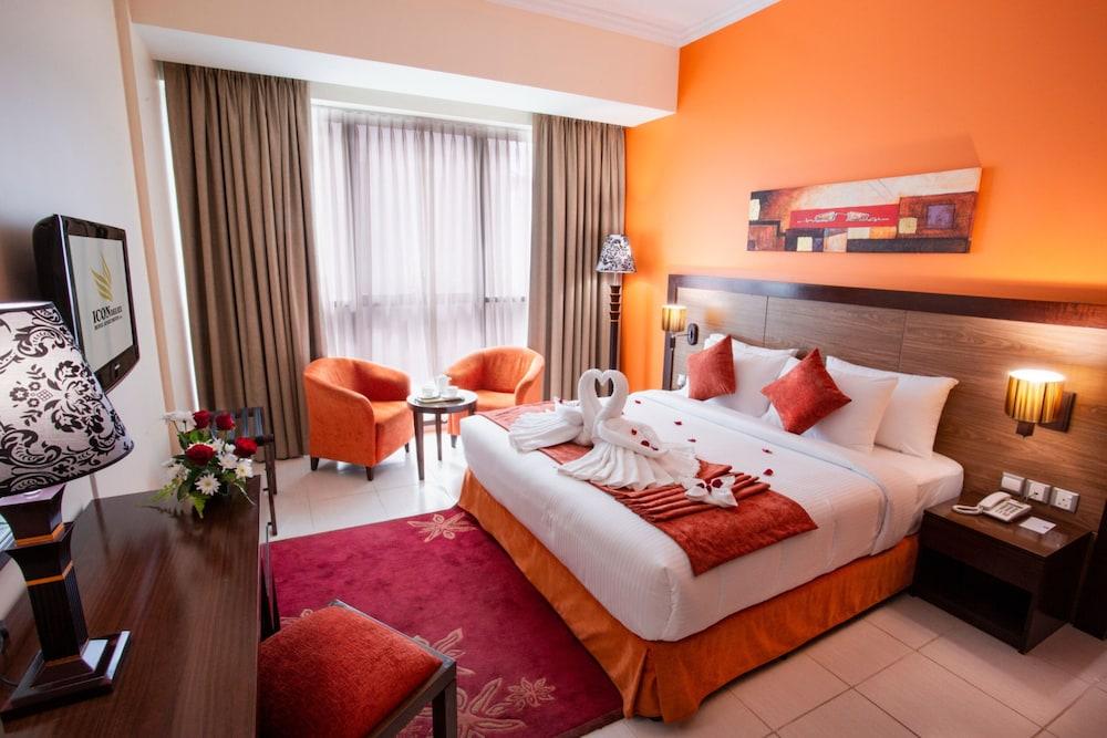 Icon Delux Hotel Apartment Barsha Ex Abidos Hotel Apartment Barsha — 7