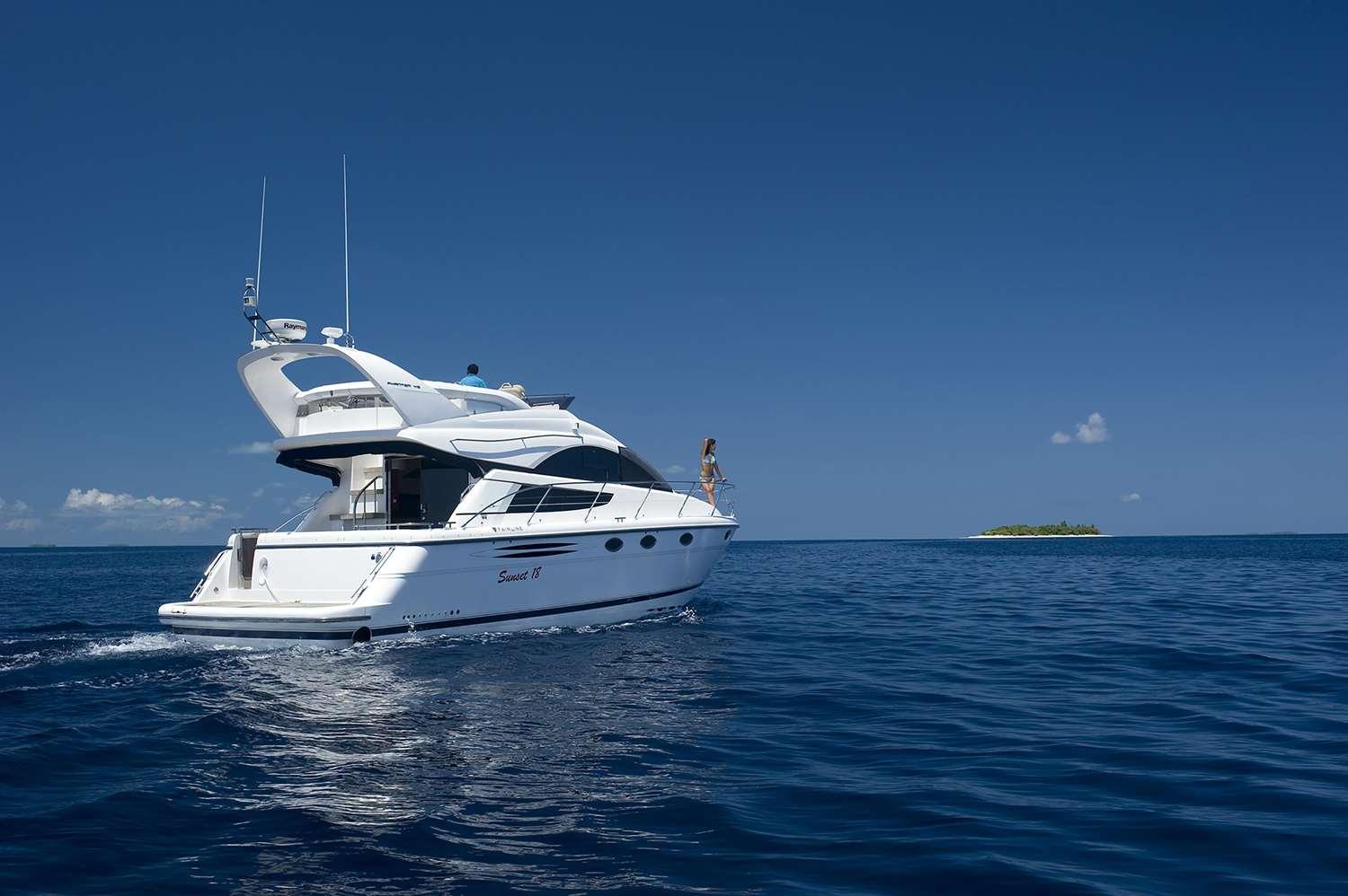 JA Manafaru, Maldives 85619 — 4