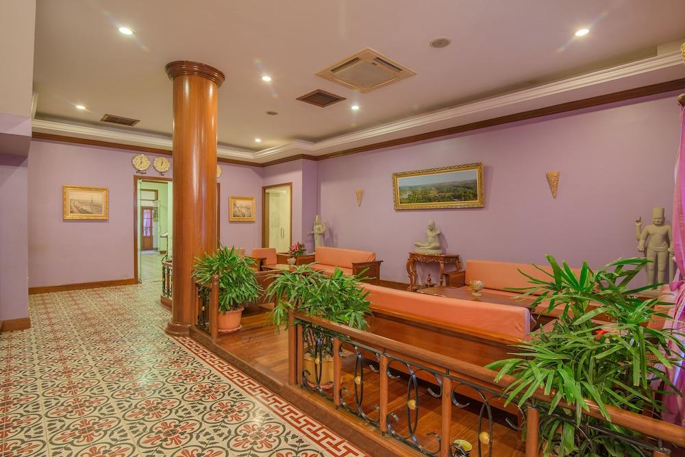 Steung Siemreap Thmey Hotel — 10