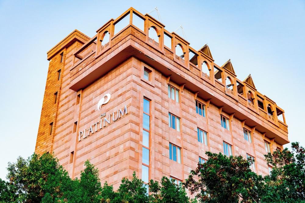 The Platinum Hotel 138934 — 4