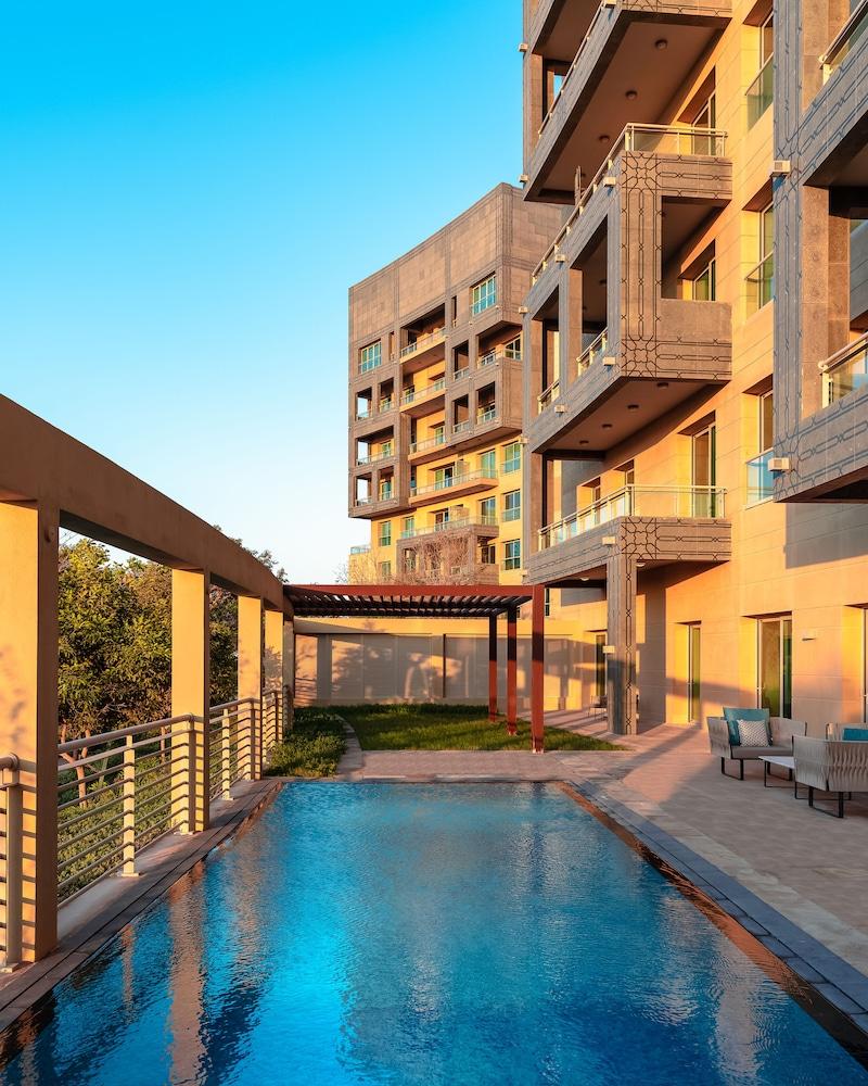 Rixos The Palm Hotel & Suites - Ultra All Inclusive