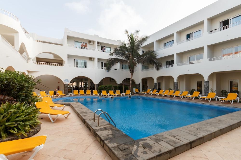 Ouril Hotel Pontao — 5