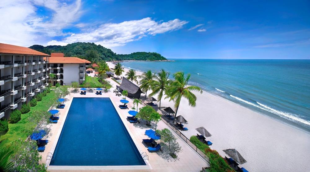 Hyatt Regency Kuantan Resort — 5