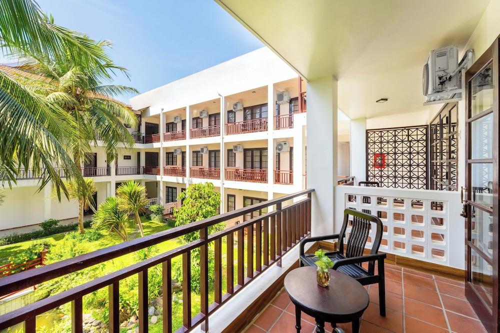 River Beach Resort and Residences — 7