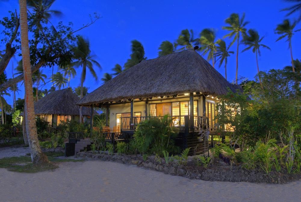 Jean-Michel Cousteau Fiji Islands Resort 1087158 — 5