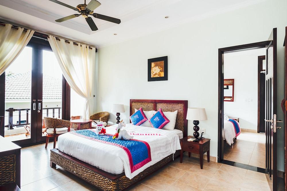 Lotus Muine Beach Resort & Spa — 9