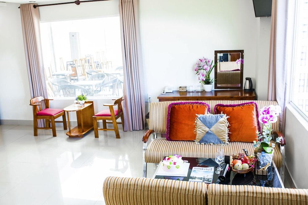 Kien Cuong 2 Hotel — 5